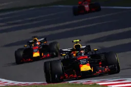 Olav Mol: "Red Bul kan in Azerbeidzjan wellicht voor pole position strijden"
