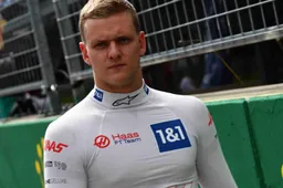 Stelling | Schumacher heeft zich dankzij P6 verzekerd van zitje in 2023