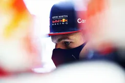 Verstappen: "I think drivers have to stand up and say what they think"
