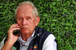 Mogelijk voordeel voor Red Bull in tweede helft van Formule 1-seizoen 2022