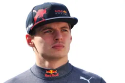 Netflix gets clear message from Verstappen: 'Not going to change'