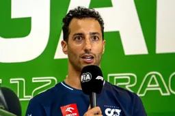 Ricciardo conoce los peligros de Spa: "Aprendí a vivir con ello