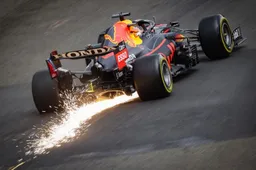 Doornbos on reason for third engine for Verstappen: "It is a crooked rule"