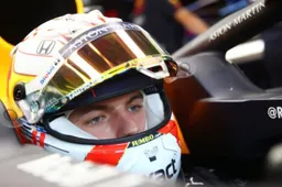Verstappen: "Bahrein is altijd een interessant weekend"