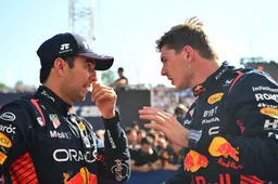 Schumacher: 'Don't think Perez will still be driving at Red Bull next year'