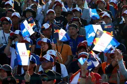 Ticket sales Japanese GP postponed: uncertainty grows