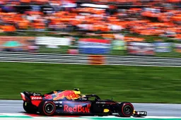 LIVE: F1 Vrije Training 1 van de Grand Prix van Oostenrijk 2019!