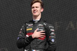 Pourchaire nach dominanter Leistung in Bahrain Favorit auf einen Platz bei Sauber?