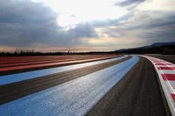 Drivers voice opinion to make changes to Paul Ricard Circuit ahead of race