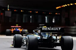 Ricciardo ziet ‘sowieso ruimte voor verbetering’ na matige donderdag