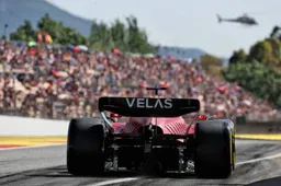 Analysis | Leclerc and Verstappen set to for a fascinating in strategic GP