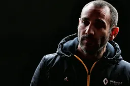 Abiteboul: "Ferrari en Mercedes zijn aan absurde wapenwedloop begonnen"