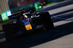 Live F1 | Troisième séance d'essais libres du Grand Prix d'Australie