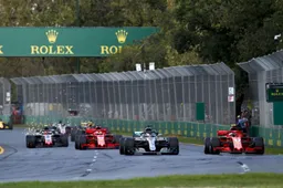 Vettel heeft oplossing voor Halo