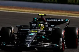Mercedes prende atto dell'arrivo di Red Bull Powertrains: 'Grande cambiamento per noi'