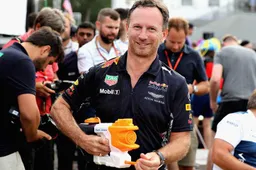 Red Bull: De zomerstop is voor ons een reset!