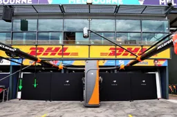 F1 factories longer in shutdown because of COVID-19