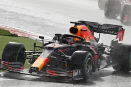 Albers snapt worsteling Verstappen: “Dan rijd je in een compleet andere auto”