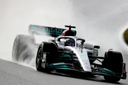 Hamilton is looking forward: 'Most exciting season ever'