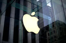 Gerucht! Apple doet een bod op de Formule 1