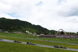 Porsche stuurt delegatie naar Oostenrijkse GP!