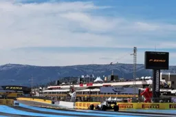 Hamilton dominates in France to extend Championship lead - French GP report