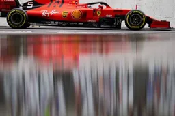 'Ferrari aren't as quick as we expected in Japan'