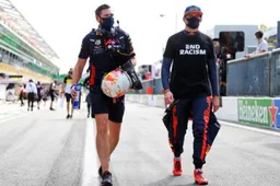 Verstappen: "Mugello challenging without experience or knowledge on track"