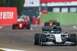 More and more criticism of two-day Grands Prix plan