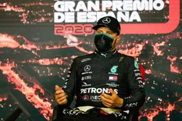 Bottas could use a week's rest: ''Once again the title slips through my fingers''