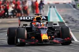 LIVE | De kwalificatie voor de Grand Prix van Qatar