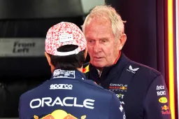 Marko reagiert auf das vorgeschlagene neue Punktesystem in der Formel 1: "Zeit für eine Veränderung".