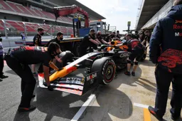 LIVE | Dag twee van de Formule 1-wintertest in Barcelona