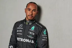 Hamilton on leaving a legacy: "That’s what I hope to be remembered by"