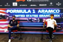 Ricciardo tegen Verstappen: "Bleek dat ik elke nacht huilde in m'n slaap"