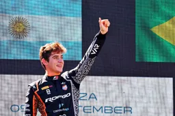 F3-Talent Colapinto geht zu MP Motorsport und Williams Driver Academy