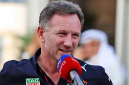 Horner over achtervleugels in Saudi-Arabië: "Overeenkomsten gezien"