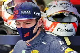 Verstappen worstelde met balans: 'Denk niet dat we Mercedes kunnen uitdagen'