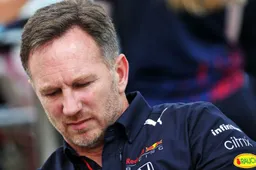 Horner proud of Verstappen: 'He stays true to his principles'