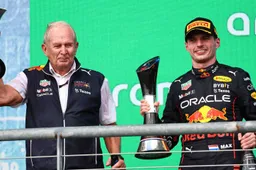Stand constructeurs | Alpine krijgt punten van Alonso terug