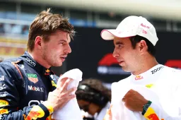 Una estadística dolorosa para Sargeant: Esto podría significar el final de su tiempo en la F1