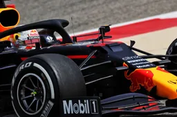 Hoe snel was Verstappen echt? 'C4 werd op het snelste moment ingezet'