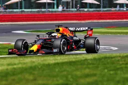 Verstappen komt een tiende tekort op sublieme Hamilton in kwalificatie!