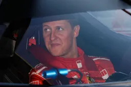 Schumacher ignored children: "Didn't think it was possible."