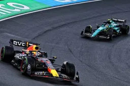 F1 World Championship Standings after Dutch GP: Alonso gains on Hamilton