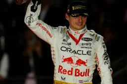 Lammers: ‘Daar zit toch het verschil tussen Verstappen en Leclerc’