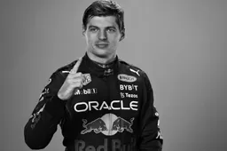 Miljoen euro per week voor Verstappen: 'De F1 is door Verstappen gegroeid'