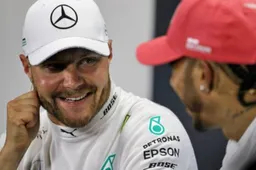 Bottas thinks drivers need more responsibility in race selection