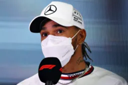 Hamilton wants to see more changes at FIA