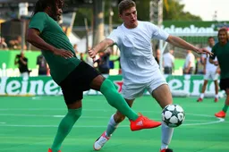 Max Verstappen speelt dagelijks heel intensief FIFA 2017